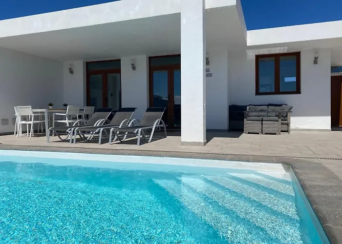 Villa Casa Juma