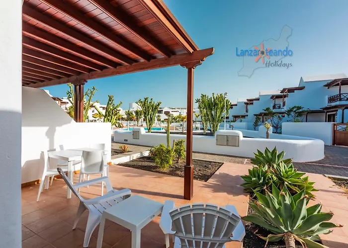 Vivienda Vacacional Mardelana