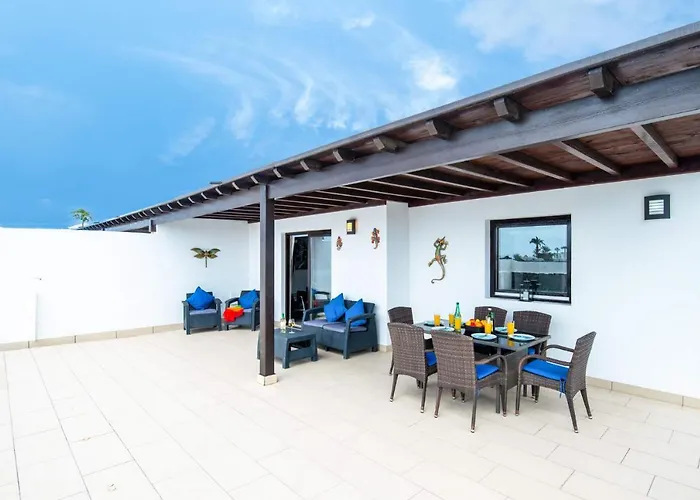 Villa Irache By Villa Plus