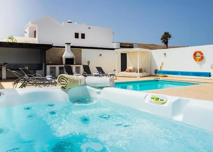 Villa Maday May