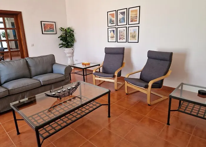 Villa Georgiana - 4 Bed Property With Private Pool