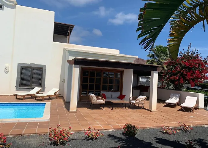 Villa Aguamarina 52