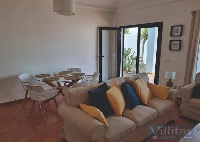 Villa Bermeja 25 By Villitas