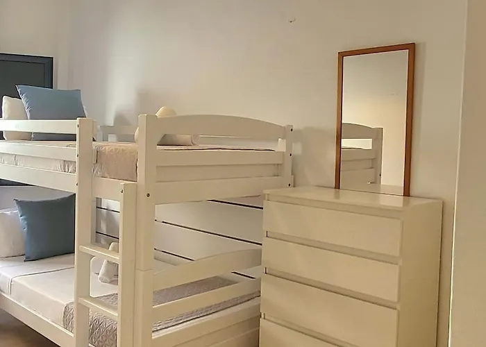 Sabbia Suites Mon Amour