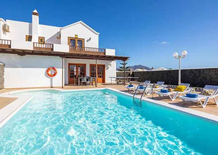 Villa Alexsandra