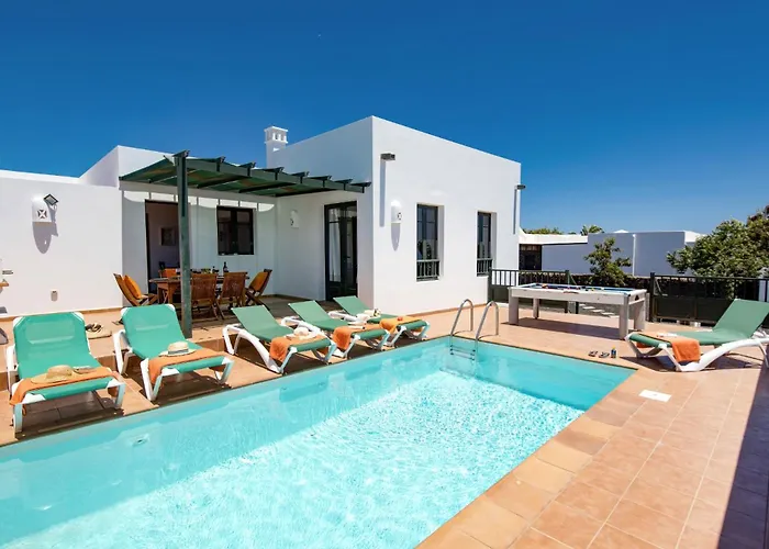 Villa Manrique By Villa Plus