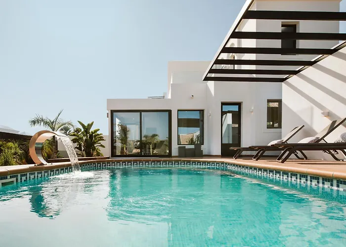 Villa Faro