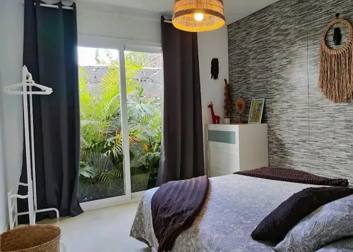 Love For Lanzarote Holidays House