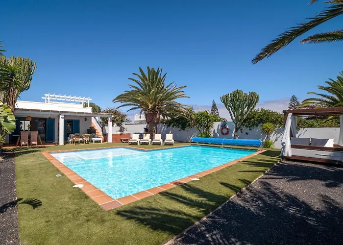 Villa Bonita