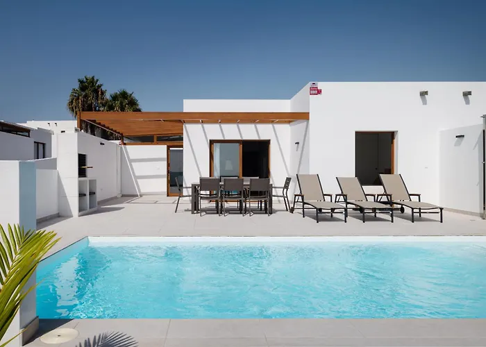 Villa Anisa - Vipvipvillas