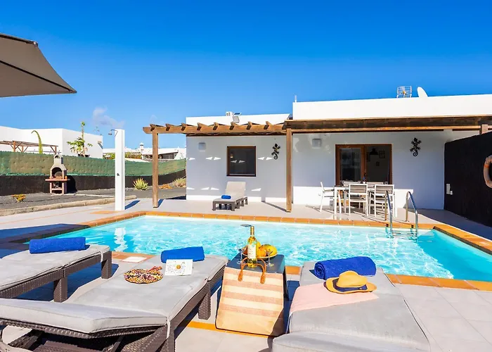 Villa Sonada