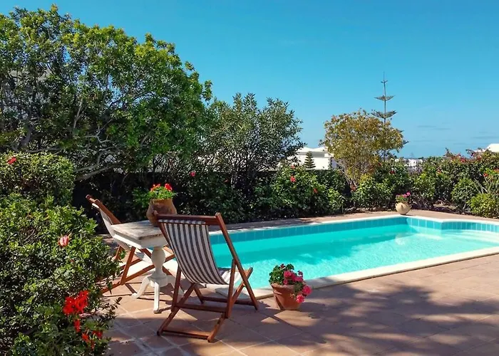 Villa Eva Exclusive 3 Bed Sea View