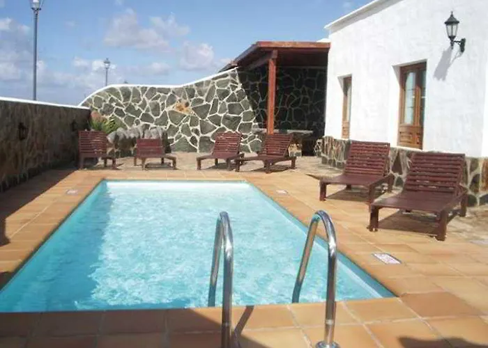 Villa Alena