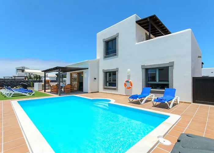 Hipoclub Villas, Aguamarina 28