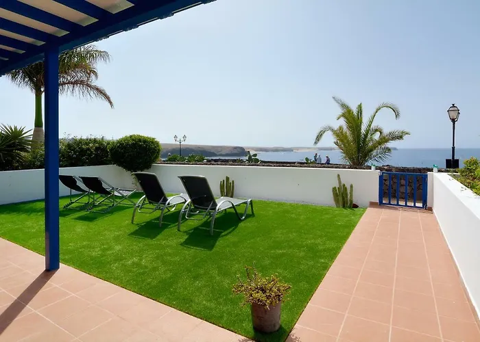 Villa Vista Mar
