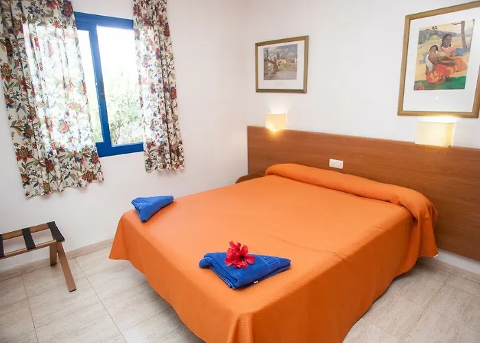 Villas Las Marinas