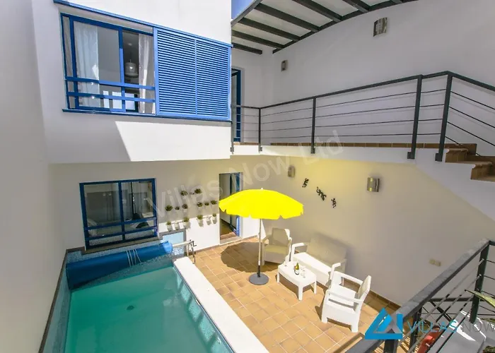 Casa Angelina