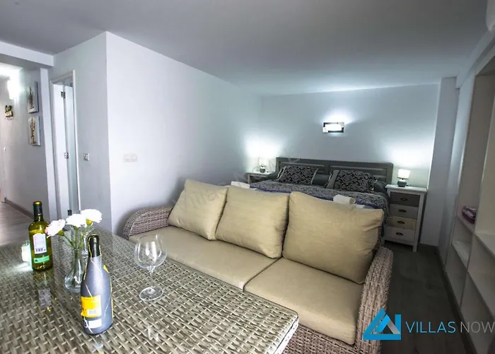 Apartments Vista Maritima By Villas Now Ltd