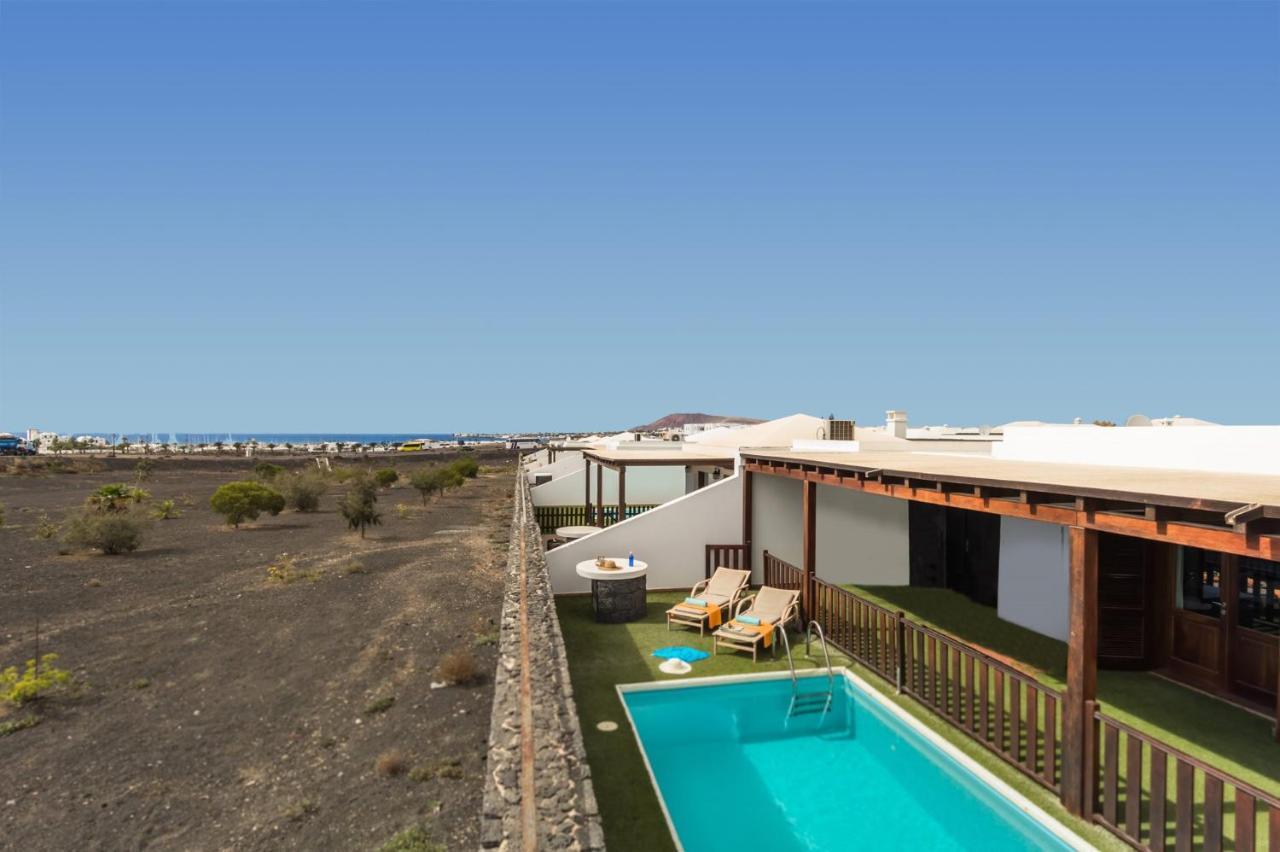 Ereza Sabina Playa Blanca (Lanzarote)
