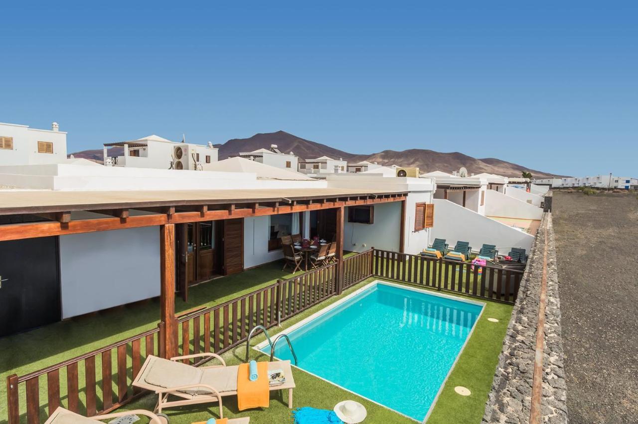 Ereza Sabina Villa *