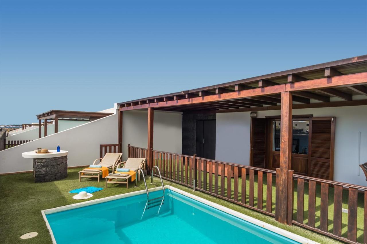Ereza Sabina Playa Blanca (Lanzarote)