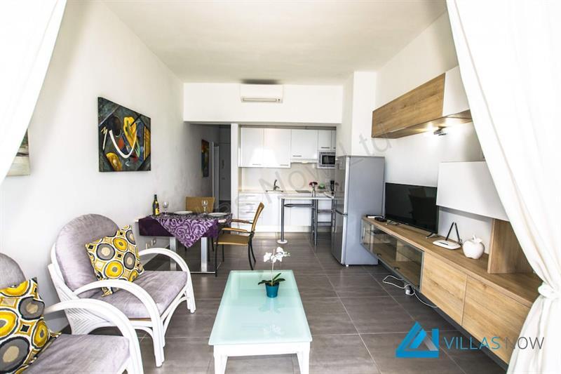 Vista Maritima By Now Ltd * Playa Blanca (Lanzarote)