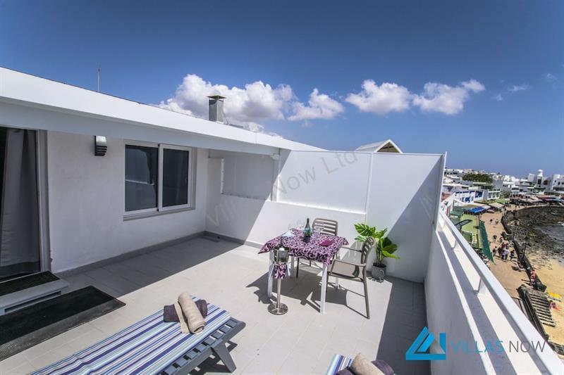 Vista Maritima By Now Ltd Playa Blanca (Lanzarote)