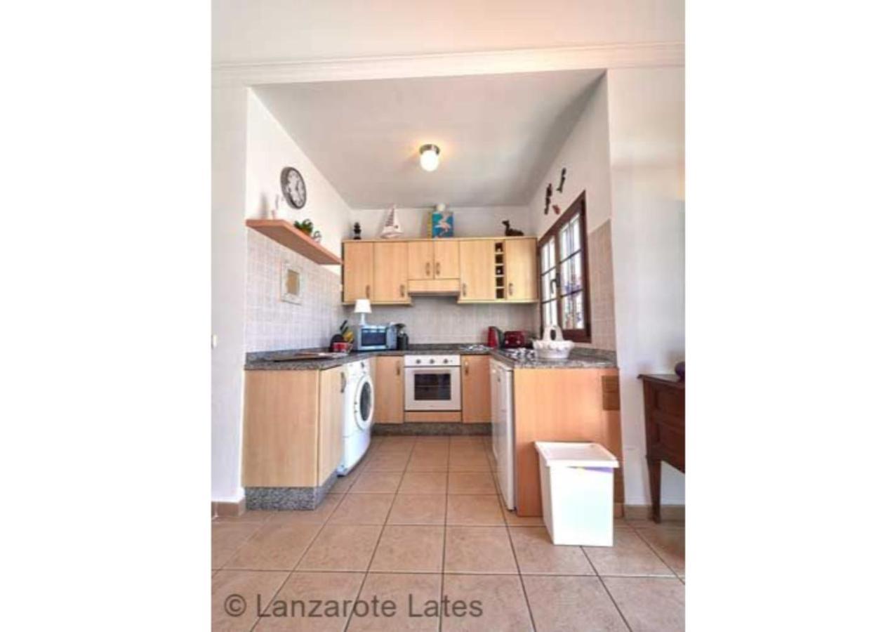 Casa Arabella Holiday home Playa Blanca (Lanzarote)