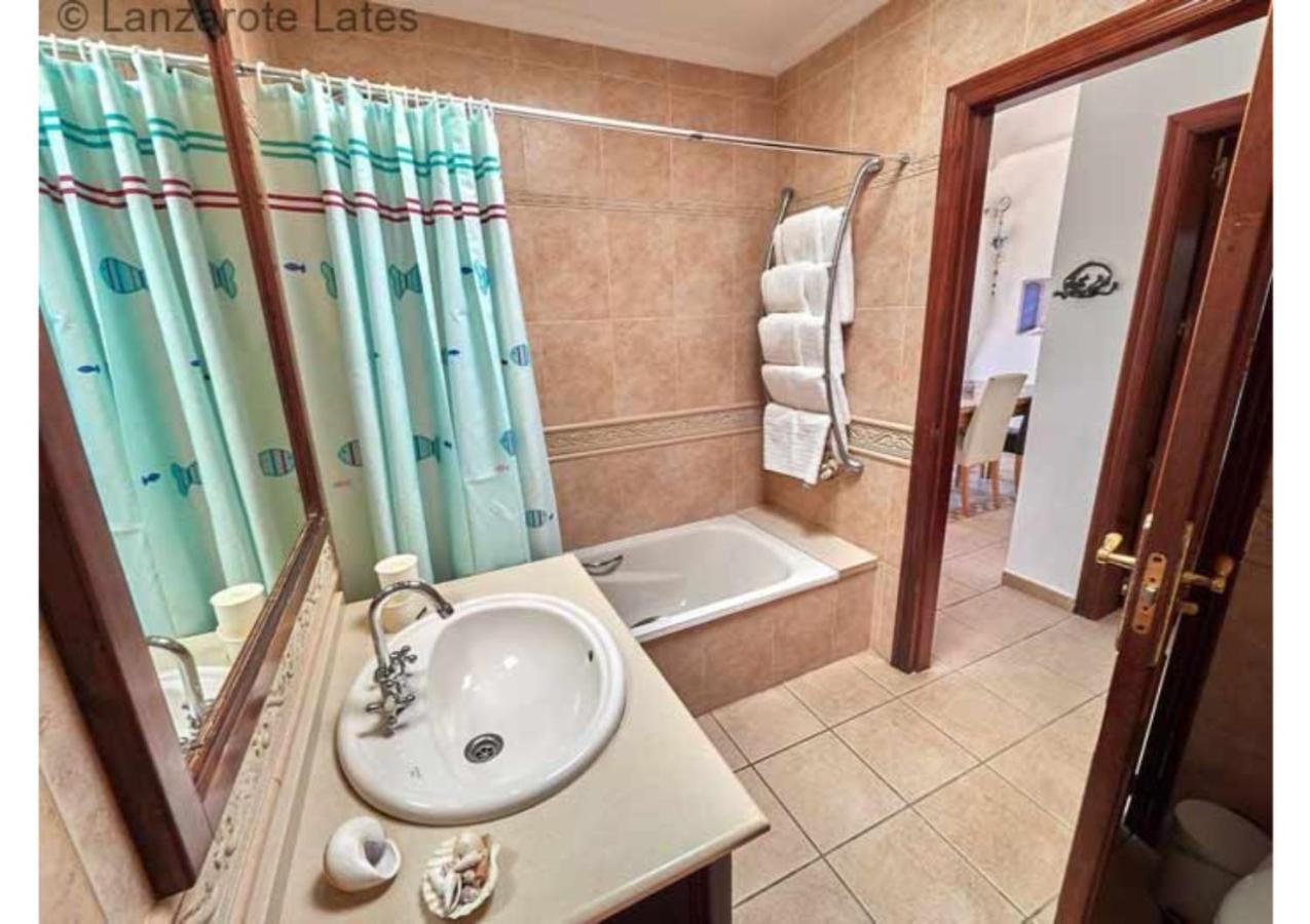 Casa Arabella Holiday home