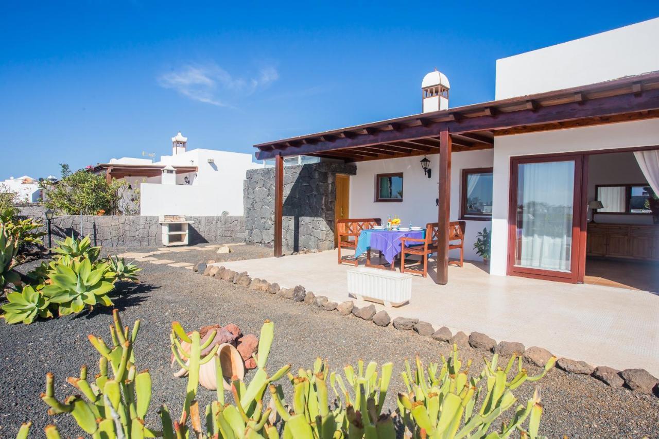 Caracola Villa