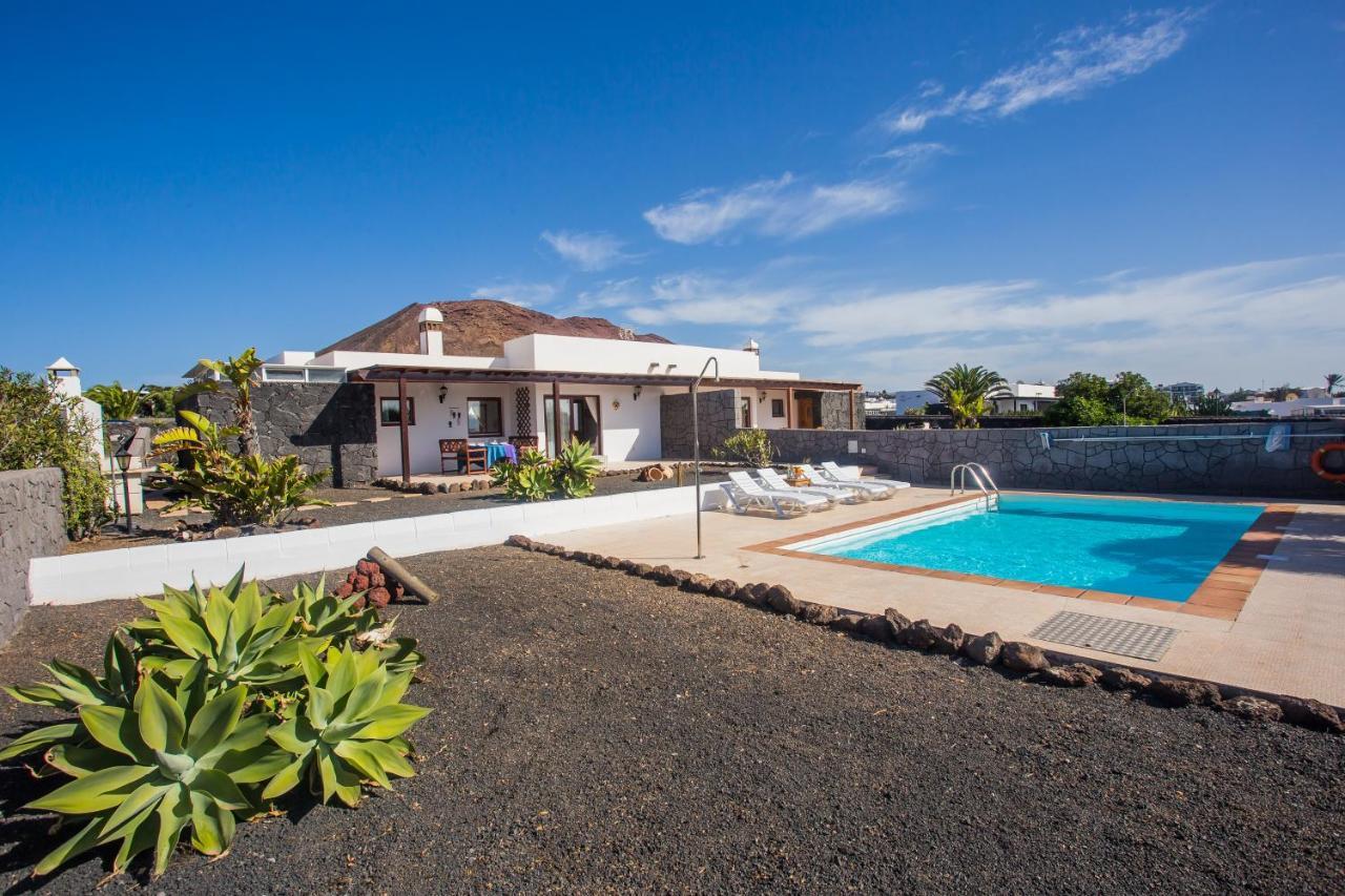 Villa Caracola
