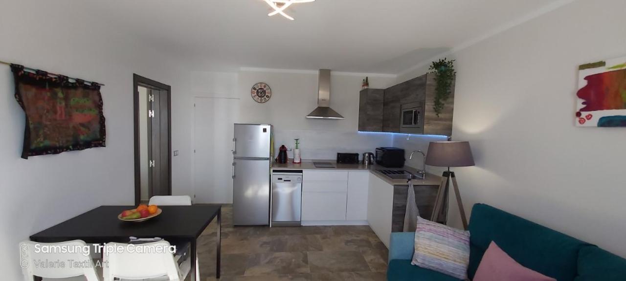 Holiday home Casa Mykonos 1° Linea De Mar En *