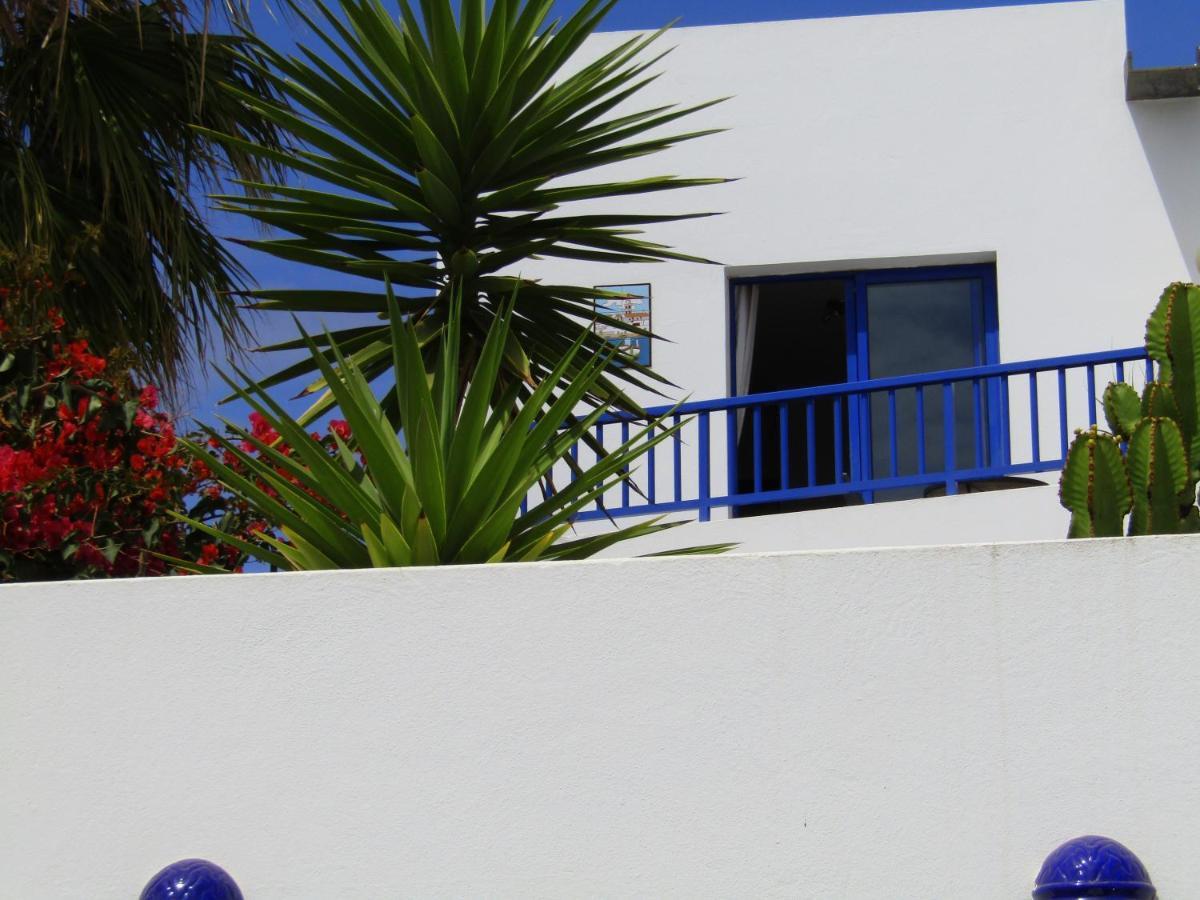 Villa Marina View, Marina Rubicon, Playa Blanca, Lanzarote *