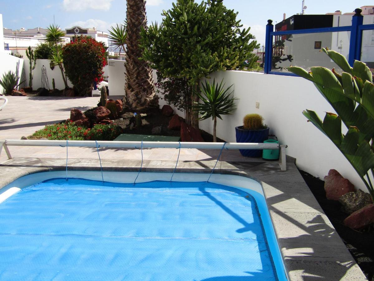 Villa Marina View, Marina Rubicon, Playa Blanca, Lanzarote *
