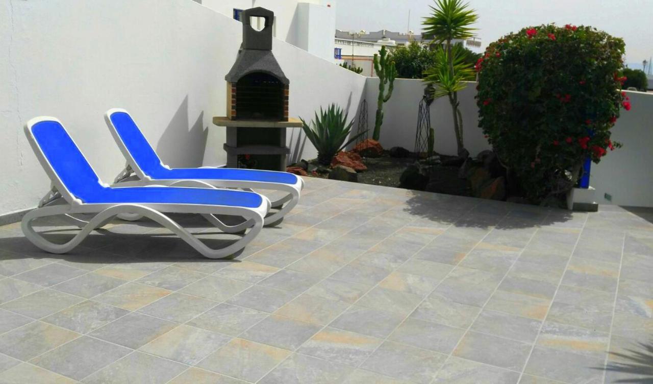 Marina View, Marina Rubicon, Playa Blanca, Lanzarote *