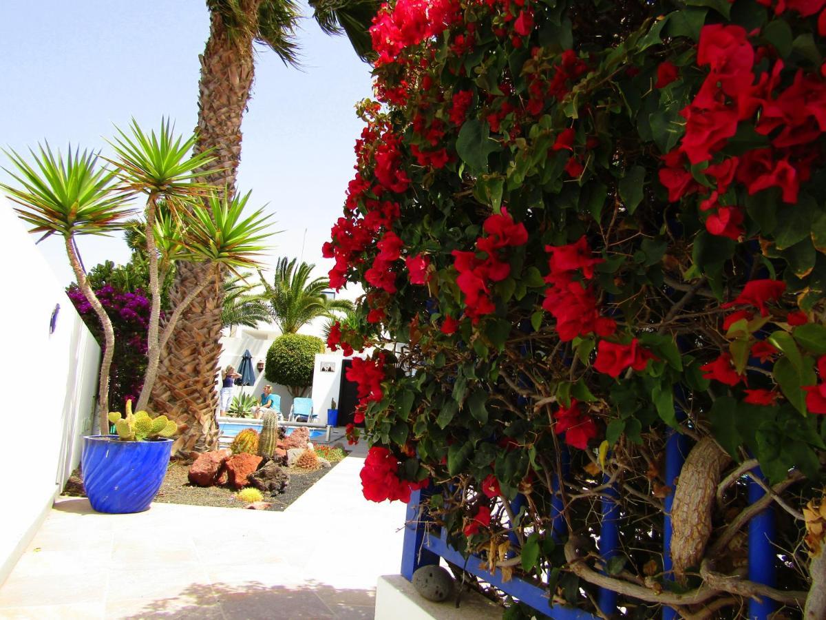 Villa Marina View, Marina Rubicon, Playa Blanca, Lanzarote