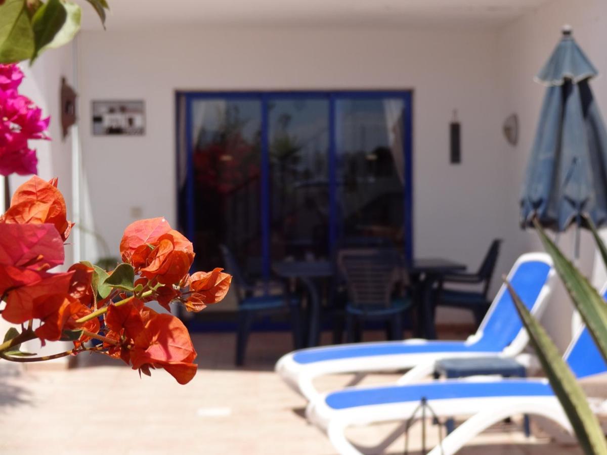 Marina View, Marina Rubicon, Playa Blanca, Lanzarote Villa