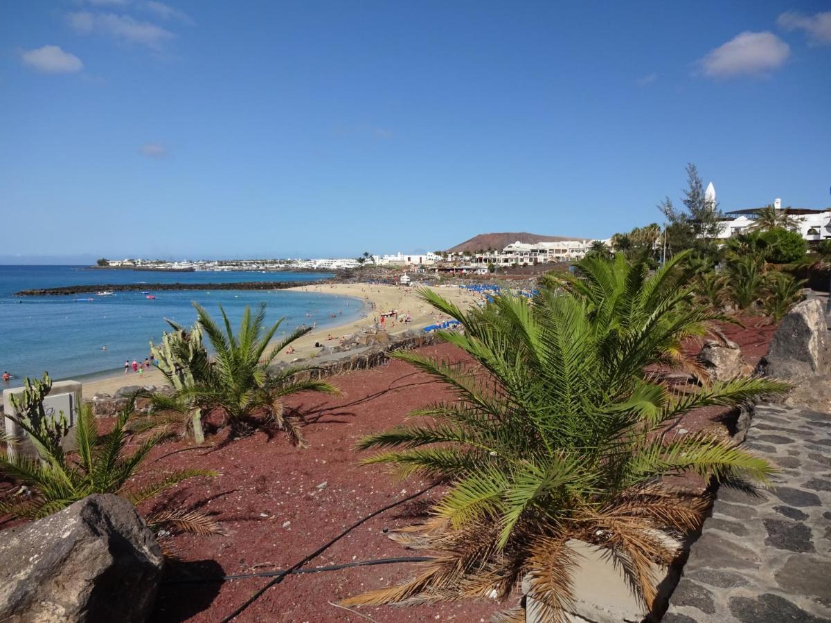 Villa Marina View, Marina Rubicon, Playa Blanca, Lanzarote *