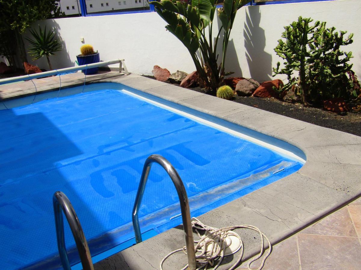 Villa Marina View, Marina Rubicon, Playa Blanca, Lanzarote *
