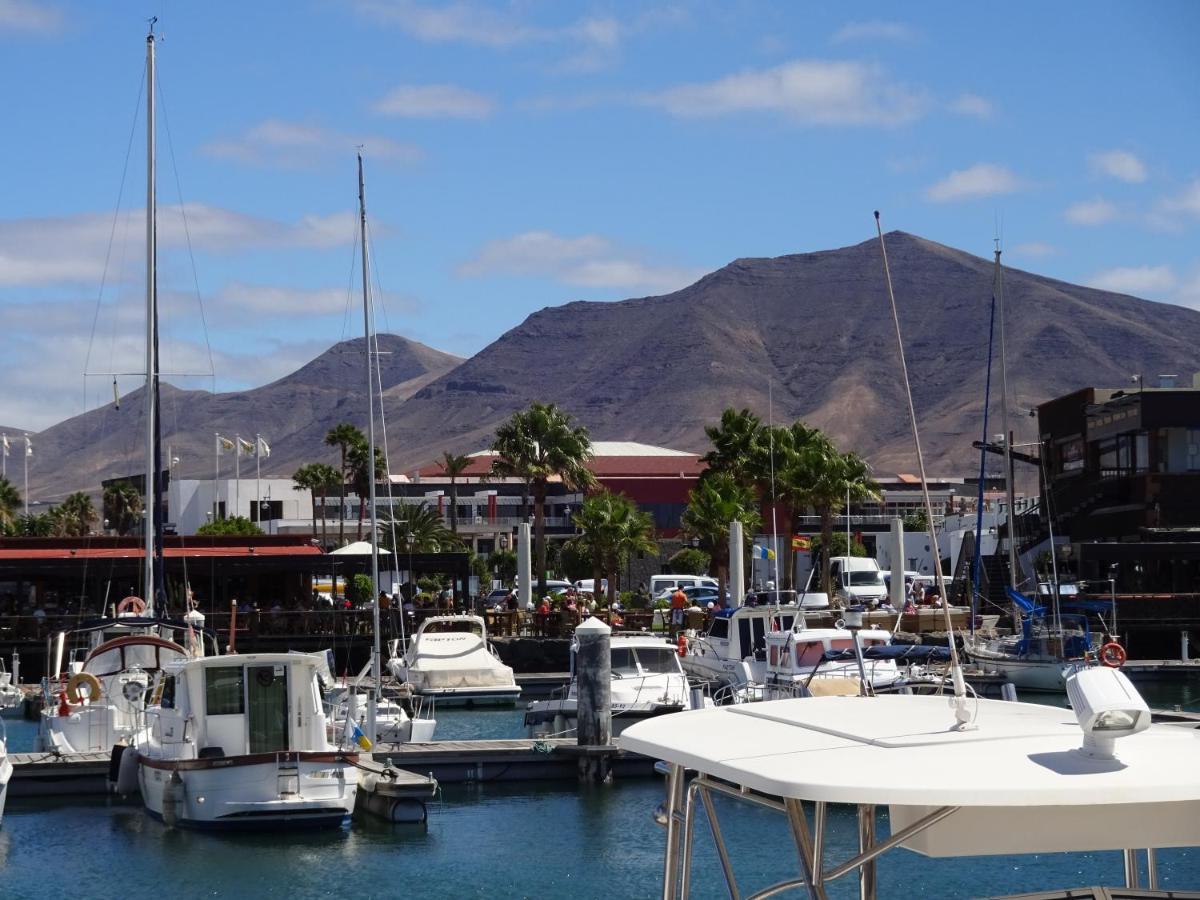 Marina View, Marina Rubicon, Playa Blanca, Lanzarote
