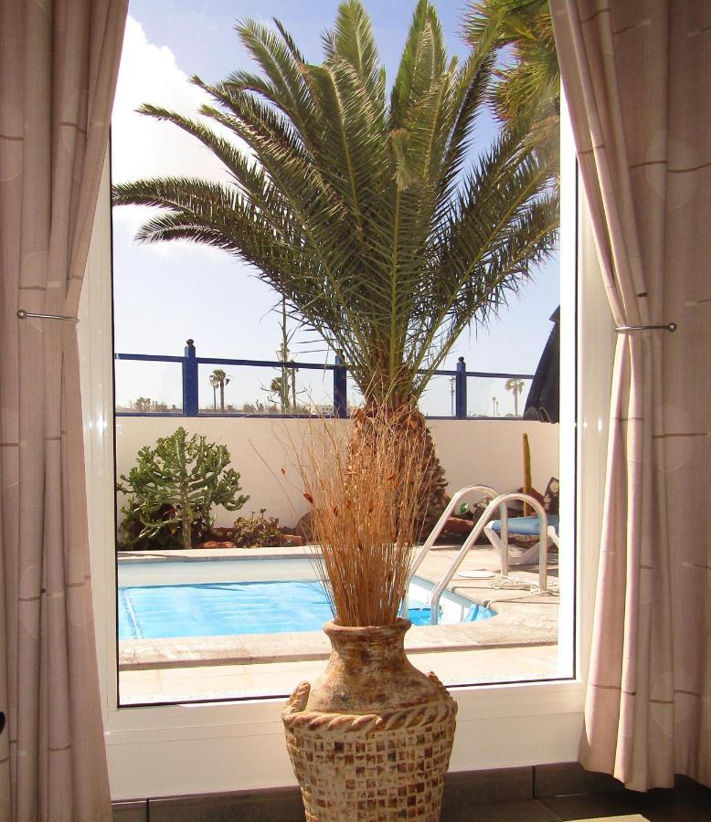 Villa Marina View, Marina Rubicon, Playa Blanca, Lanzarote *
