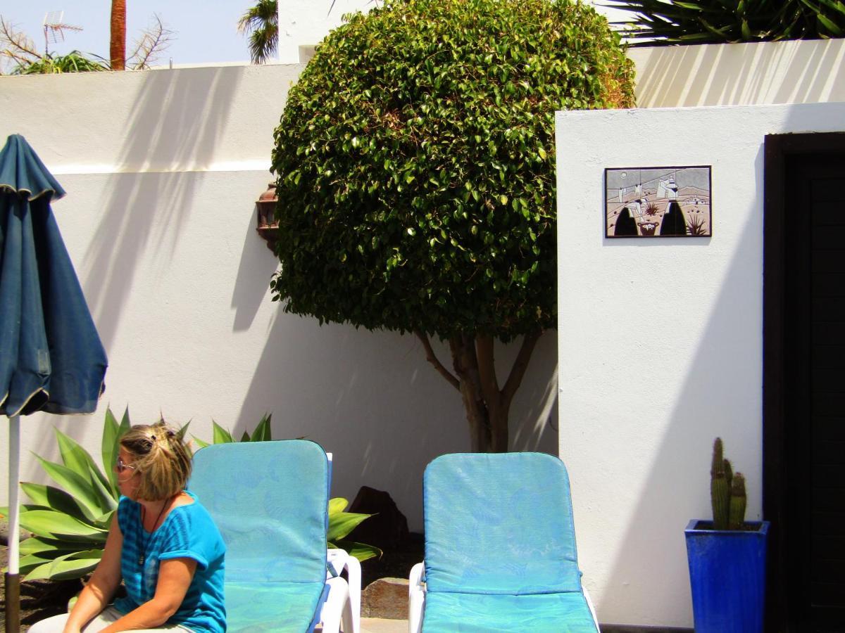 Villa Marina View, Marina Rubicon, Playa Blanca, Lanzarote Playa Blanca (Lanzarote)