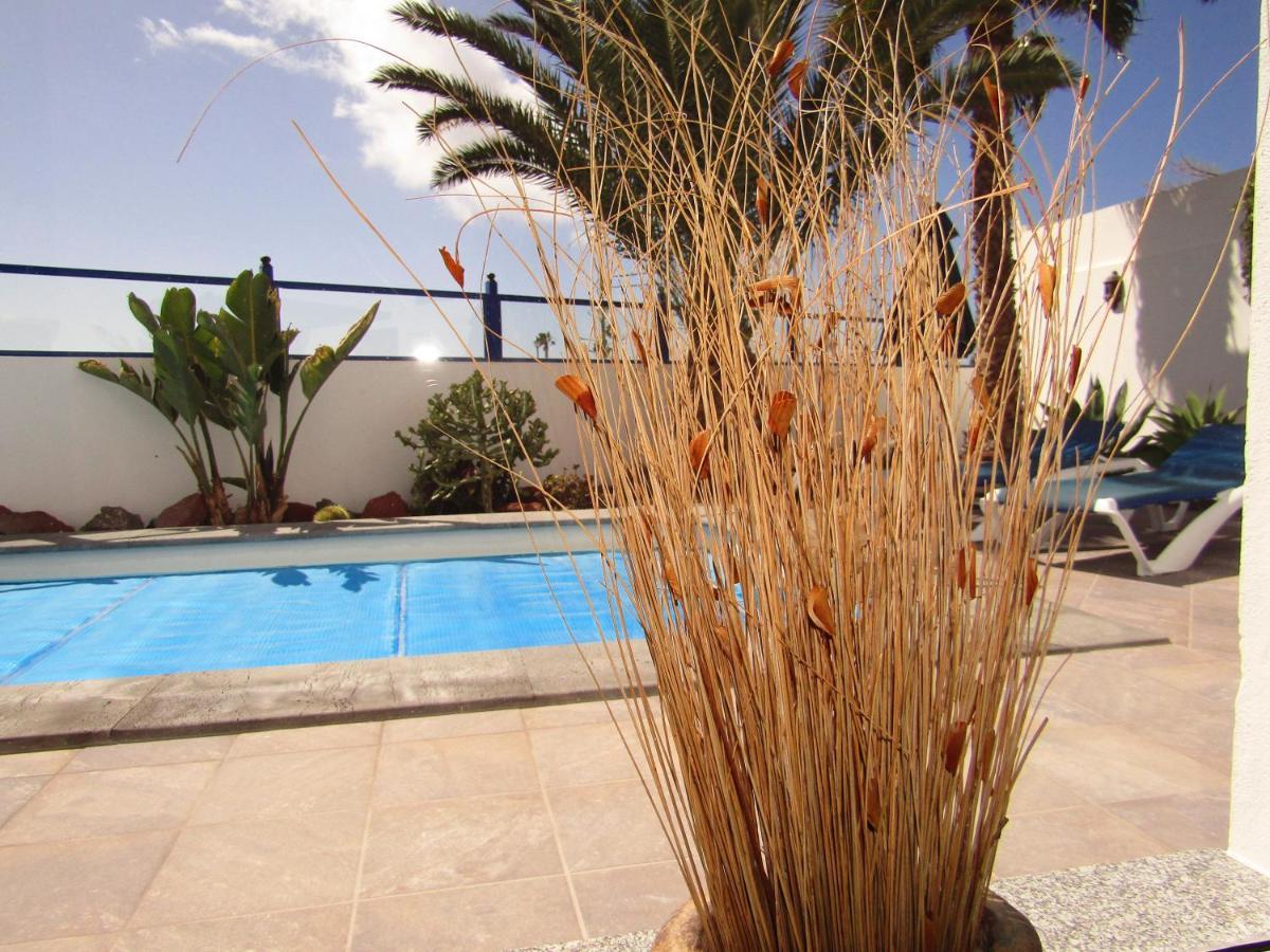 Villa Marina View, Marina Rubicon, Playa Blanca, Lanzarote *
