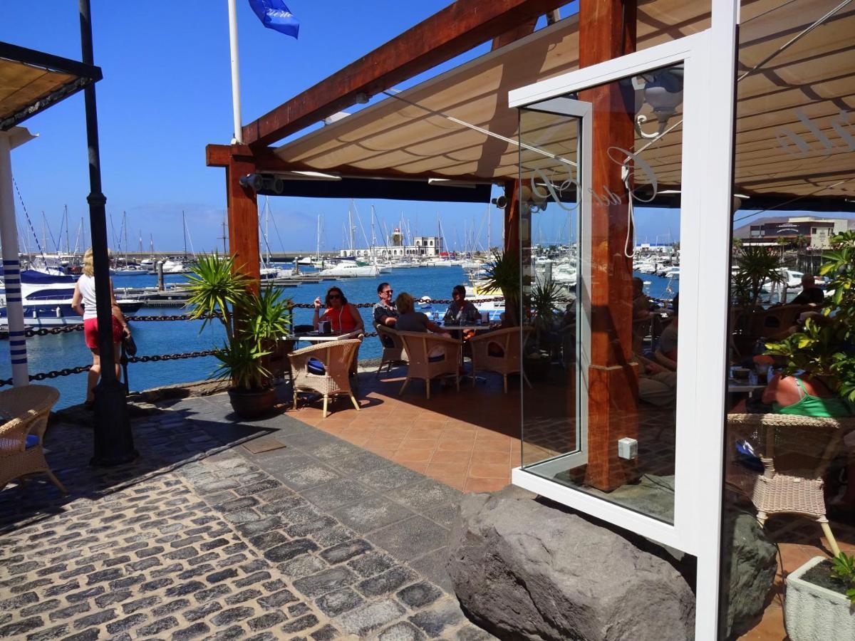 Villa Marina View, Marina Rubicon, Playa Blanca, Lanzarote