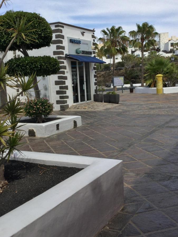 Marina View, Marina Rubicon, Playa Blanca, Lanzarote *