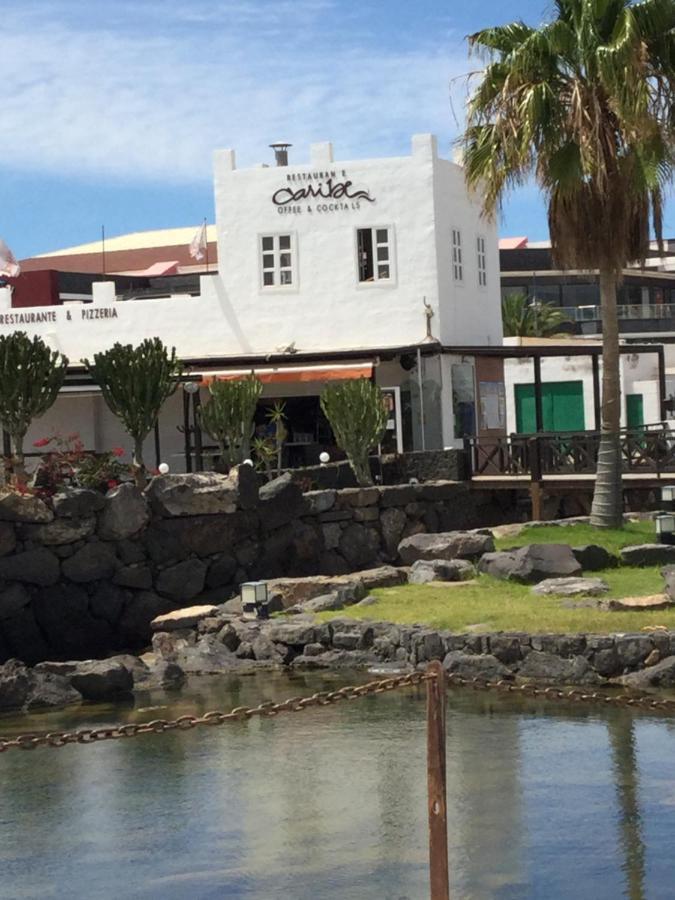 Marina View, Marina Rubicon, Playa Blanca, Lanzarote