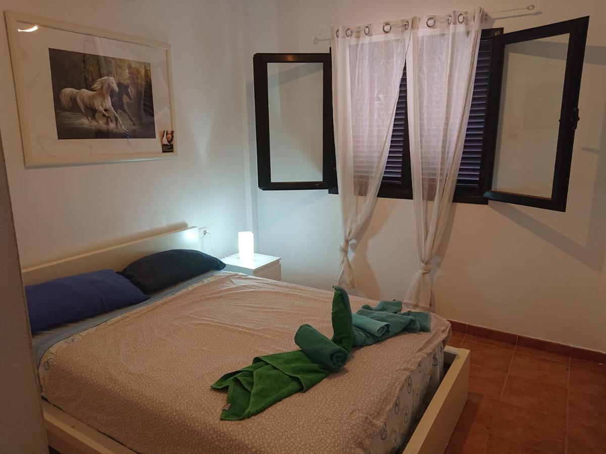Casa de férias Martha Casa Principal Anexa Playa Blanca (Lanzarote)