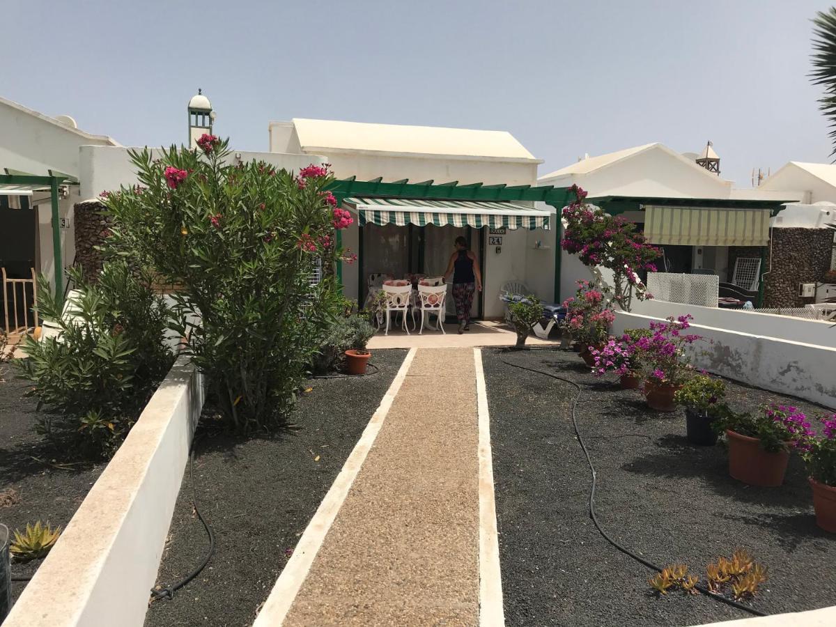 Casa Maiakai Playa Blanca (Lanzarote)