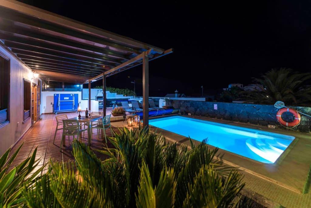 Villa Pola Marinas