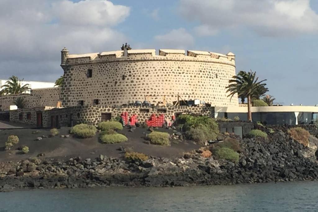 Pola Marinas Villa *